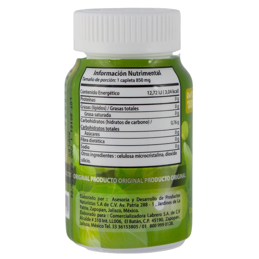 RMFLEX 850MG