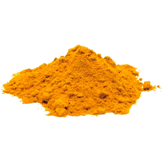 GOLDEN MILK 250G NATURAL-INN