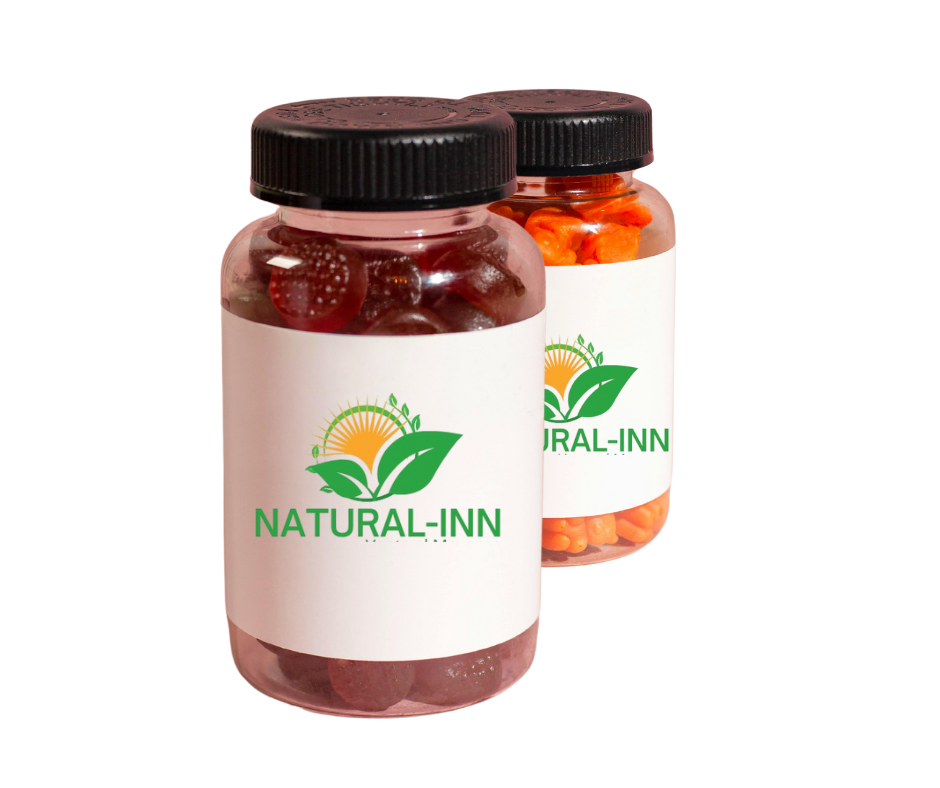 Suplementos Naturales