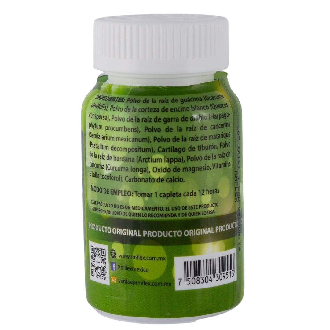 RMFLEX 850MG