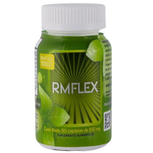 RMFLEX 850MG