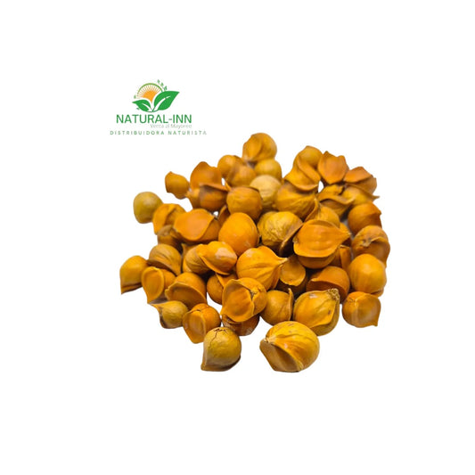 Ajo chino 500g